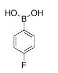 4-Fluorophenyl Boronic Acid