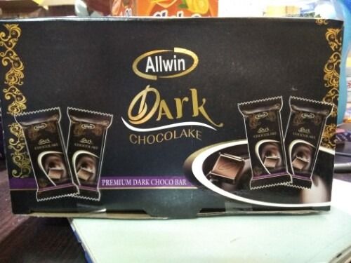 Alwin Dark Chocolate