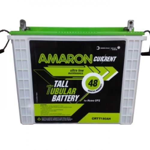 Amaron Tubular Battery