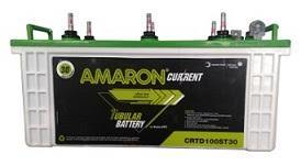 Amaron Tubular Battery