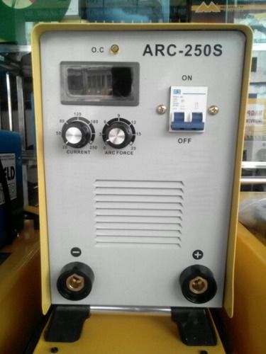 ARC 250S Welding Machine