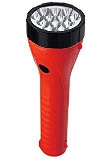 Bajaj Rechargeable Torch