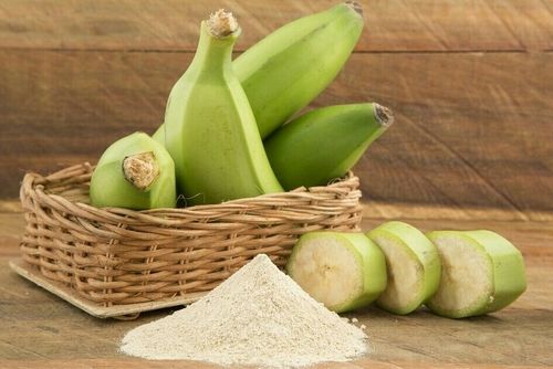 Banana Flour - Gluten Free, Unique Alternative to Wheat Flour for Baking and Cooking