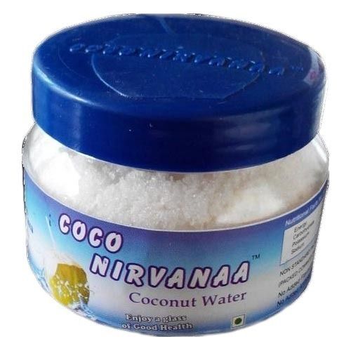 Coconut Water Powder Small Jar