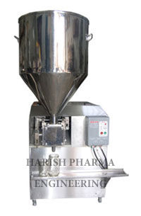 Container Filling Machine