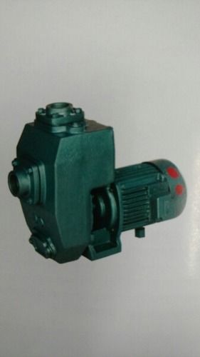 CRI Horizontal Open Well Pump