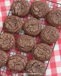 Delicious Taste Choco Cookies