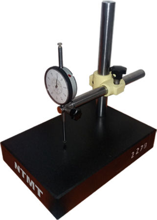 Dial Comparator Stand