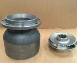 Durable Alloy Steel Casting