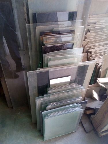 Durable Float Glass