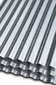 Galvanized Sheets