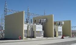 High Efficiency Substation Transformer