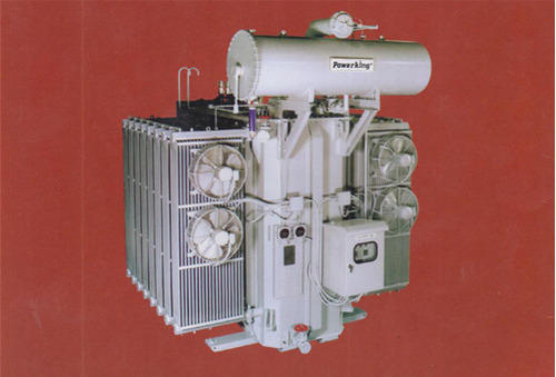 High Quality Electrical Power Transformer