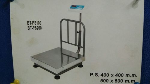 Industrial Electronic Weighing Scale