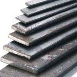 Industrial Use Flat Bar