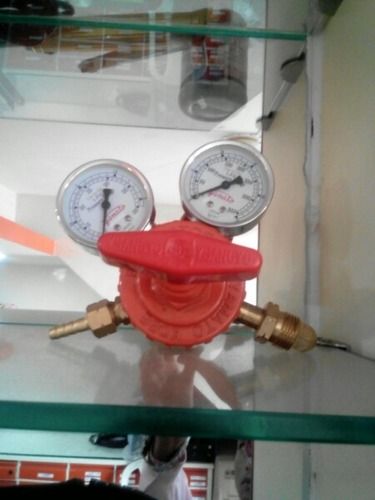 Low Price Oxygen Regulator