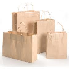 Paper Carry Bags