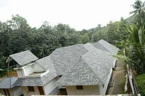 Roofing Shingles And Decra 