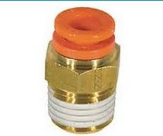 Brass Top Quality Cooling Nipple