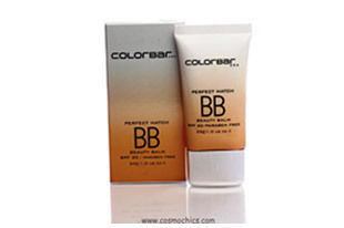 Unmatched Quality Colorbar Cream