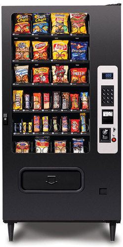 Vending Machines