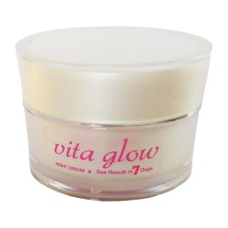 Vita Glow Skin Whitening Cream