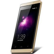 Zen Mobile Phone - 5.00-Inch Touchscreen Display, 480x854 Pixels Resolution, Feature-Focused Design