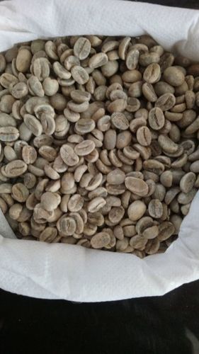 Arabica Green Beans Or Roasted Beans