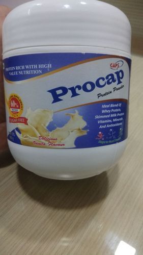 Branded Procap Protein Powder