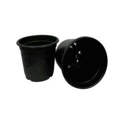 Demanded Nursery Plastic Pot