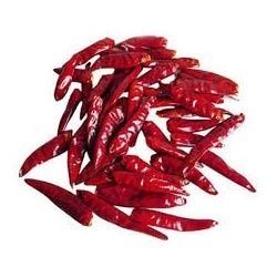 Dry Whole Red Chilli