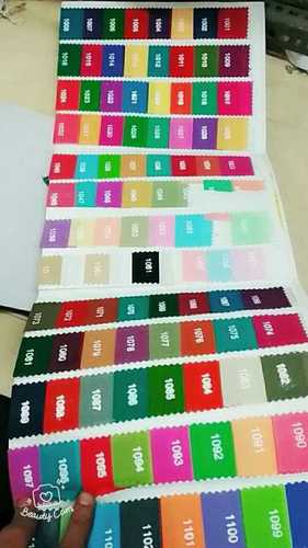 Exclusive Cotton Cambric Fabrics