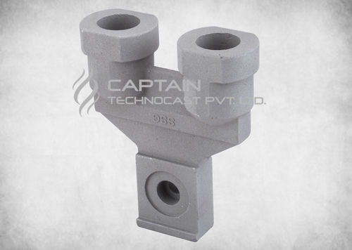 Industrial High Quality Aerospace Casting