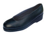 Ladies Laceless Shoe