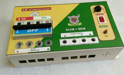 MCB Circuit Breaker