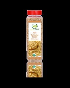 Organic Sesame Seeds