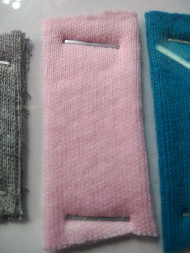 Exceptionally Soft Pink Color Greige Fabrics