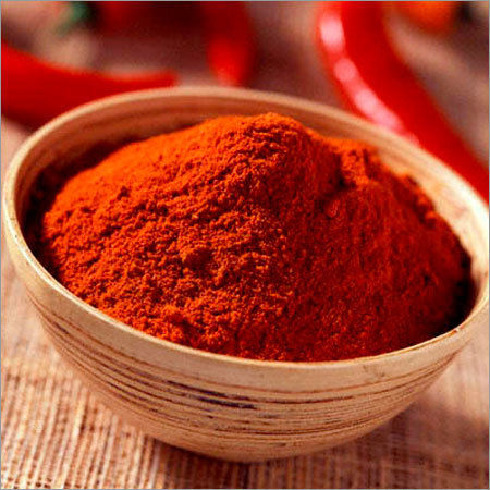 Red Chilli Powder