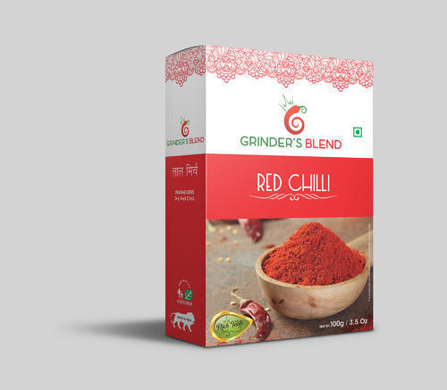 Red Chilli Powder