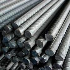 Robust TMT Bars