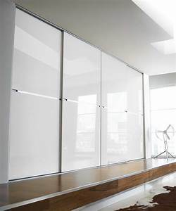 Sliding Door Wardrobe