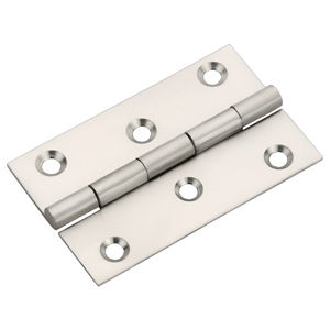 Stainless Steel Window Hinges