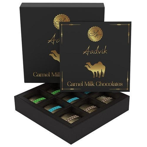 Aadvik Camel Milk Chocolate