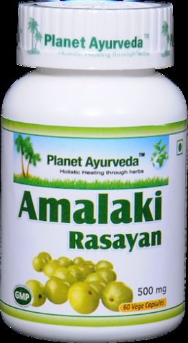 Amalaki Rasayan ( Amla Capsules)