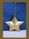 Decorative Star Christmas Hanging