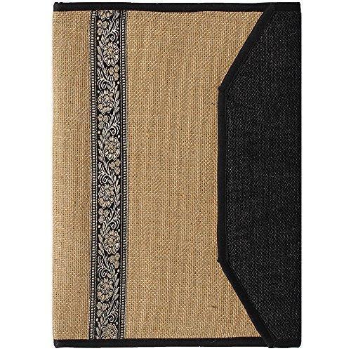 Eco Friendly Jute File Folder