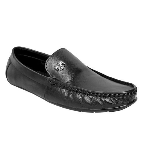 Fine Finished Loafers Shoes