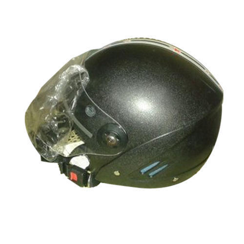 Half Face Two Wheeler Helmet