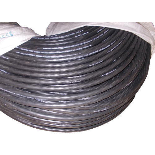 Indonet Aluminum Unarmoured Cable