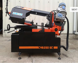 Industrial Conventional Bandsaw Machines